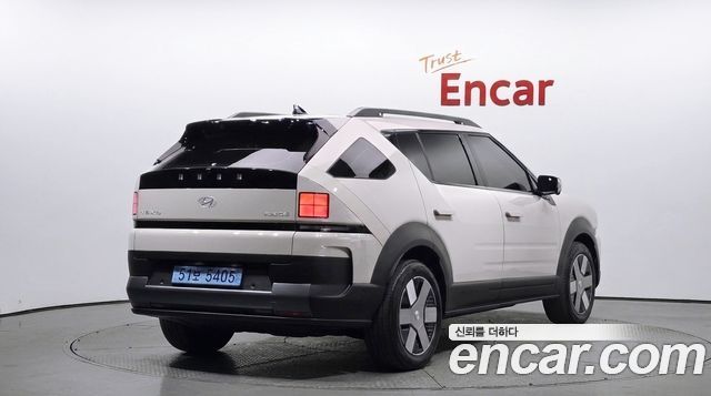 Hyundai Nexo 2026 — photo 2