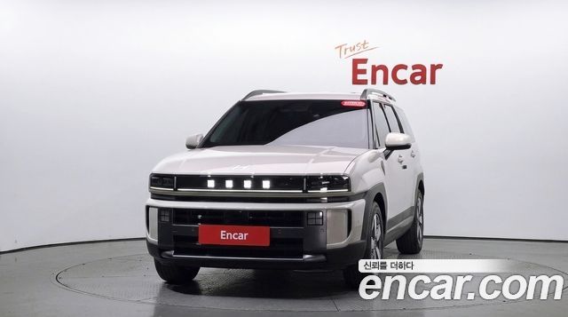 Hyundai Nexo 2026 — photo 3