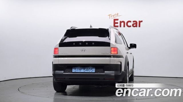 Hyundai Nexo 2026 — photo 4