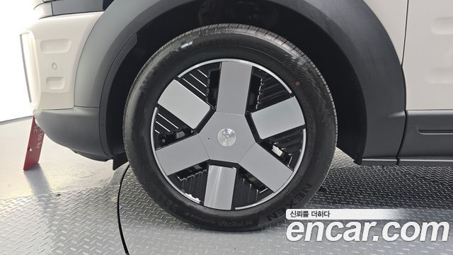 Hyundai Nexo 2026 — photo 5