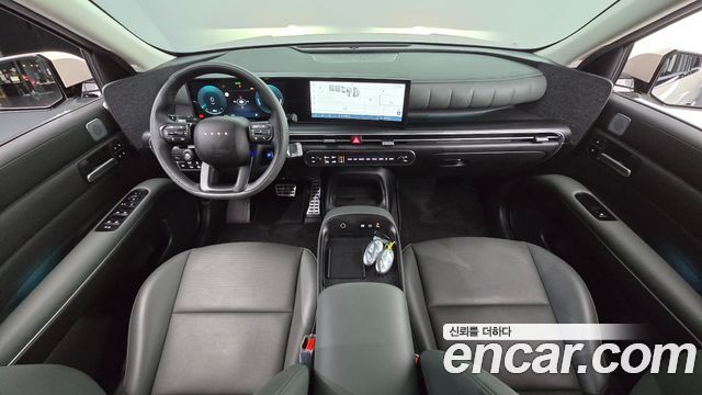 Hyundai Nexo 2026 — photo 10