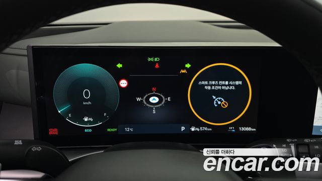 Hyundai Nexo 2026 — photo 11