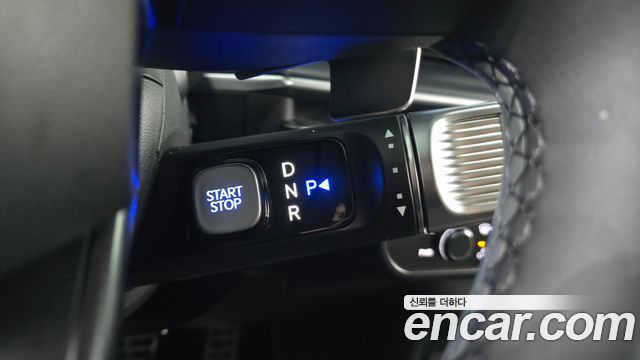 Hyundai Nexo 2026 — photo 12