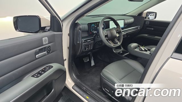 Hyundai Nexo 2026 — photo 13