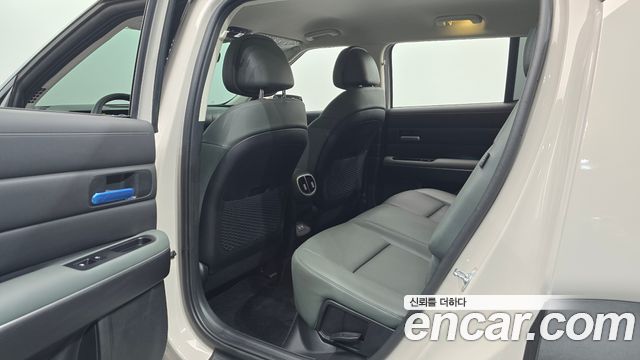 Hyundai Nexo 2026 — photo 17