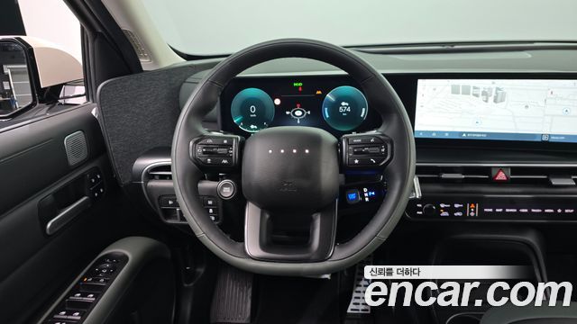 Hyundai Nexo 2026 — photo 18