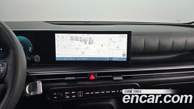 Hyundai Nexo 2026 — photo 19