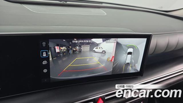 Hyundai Nexo 2026 — photo 20