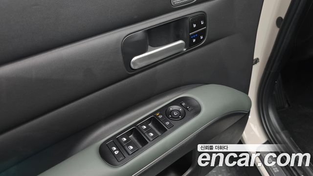 Hyundai Nexo 2026 — photo 21