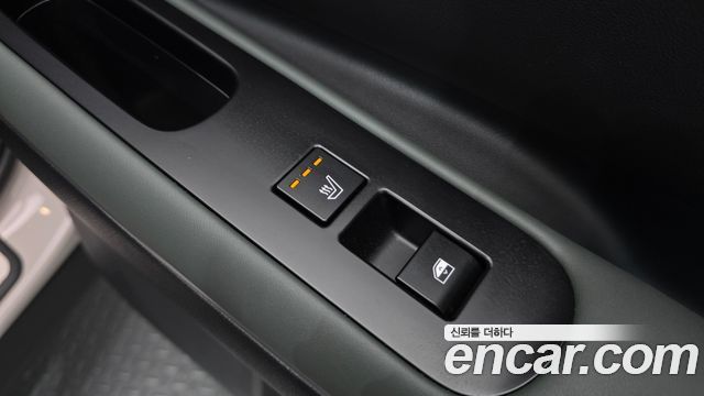 Hyundai Nexo 2026 — photo 22