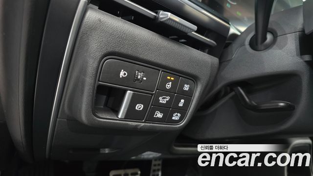 Hyundai Nexo 2026 — photo 24