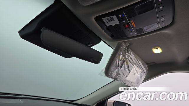 Hyundai Nexo 2026 — photo 25