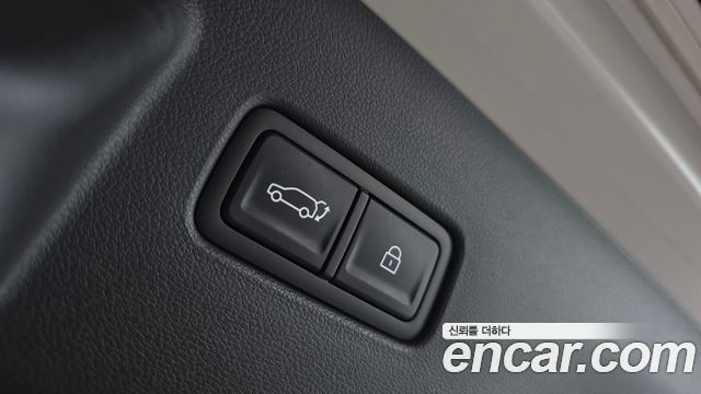 Hyundai Nexo 2026 — photo 26