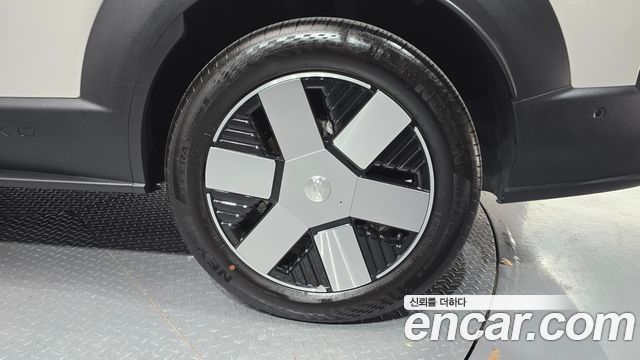 Hyundai Nexo 2026 — photo 7