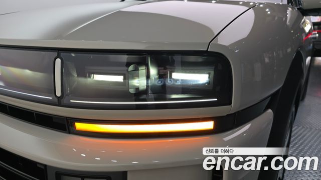 Hyundai Nexo 2026 — photo 8