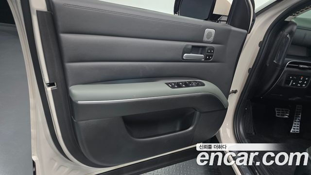 Hyundai Nexo 2026 — photo 14