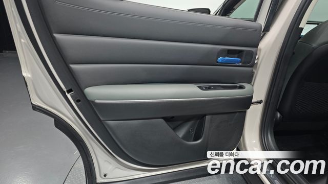 Hyundai Nexo 2026 — photo 15
