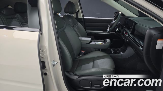 Hyundai Nexo 2026 — photo 16