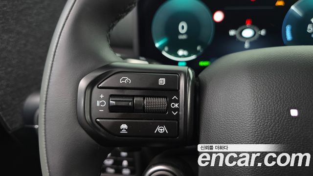 Hyundai Nexo 2026 — photo 27