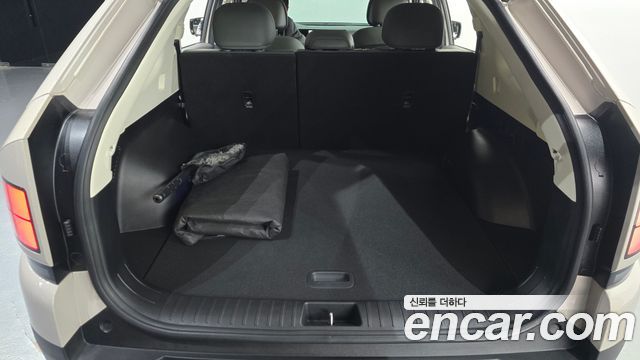 Hyundai Nexo 2026 — photo 29