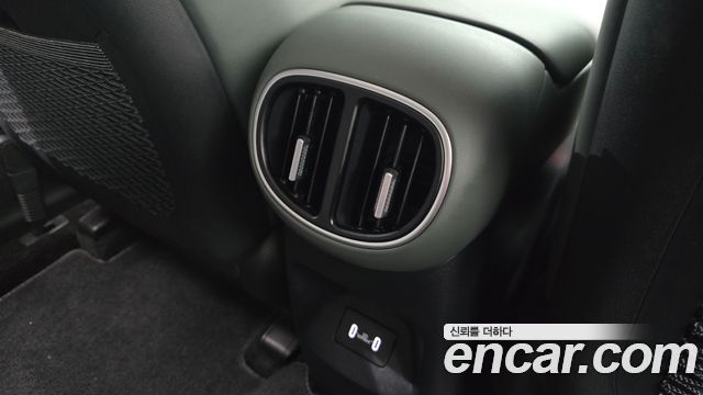 Hyundai Nexo 2026 — photo 30
