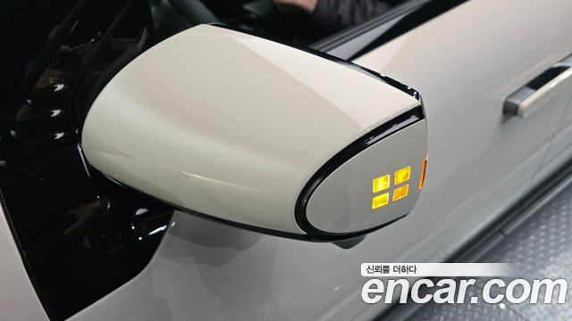 Hyundai Nexo 2026 — photo 31