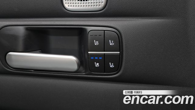 Hyundai Nexo 2026 — photo 32