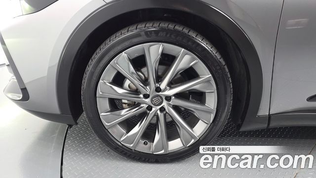 Toyota Crown 2026 — photo 5