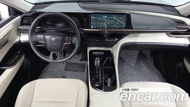 Toyota Crown 2026 — photo 10