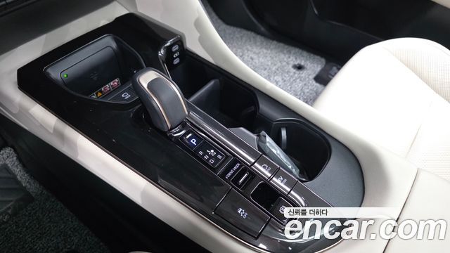 Toyota Crown 2026 — photo 12