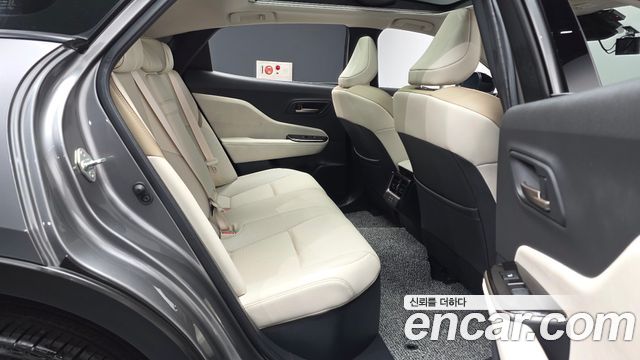Toyota Crown 2026 — photo 18