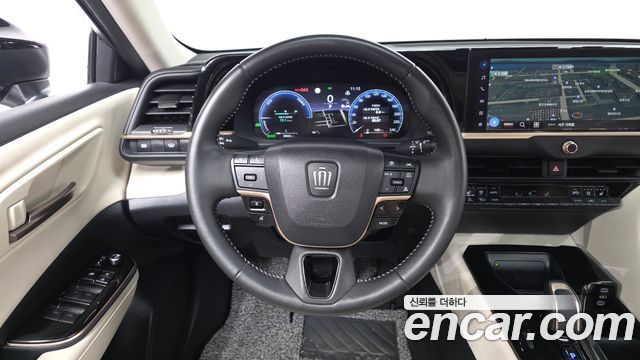 Toyota Crown 2026 — photo 19