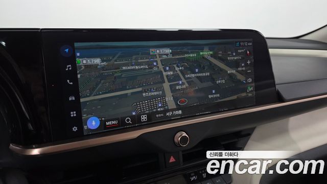 Toyota Crown 2026 — photo 20