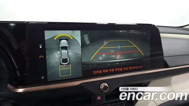 Toyota Crown 2026 — photo 21