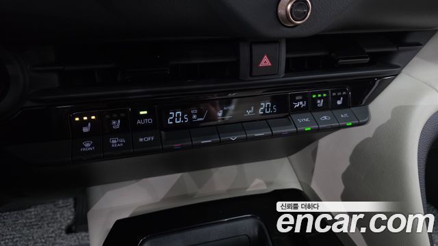 Toyota Crown 2026 — photo 24