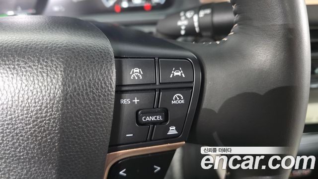 Toyota Crown 2026 — photo 25