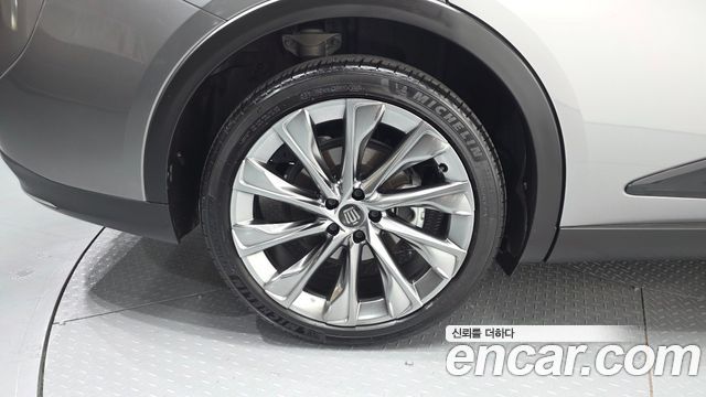 Toyota Crown 2026 — photo 7