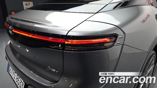 Toyota Crown 2026 — photo 9