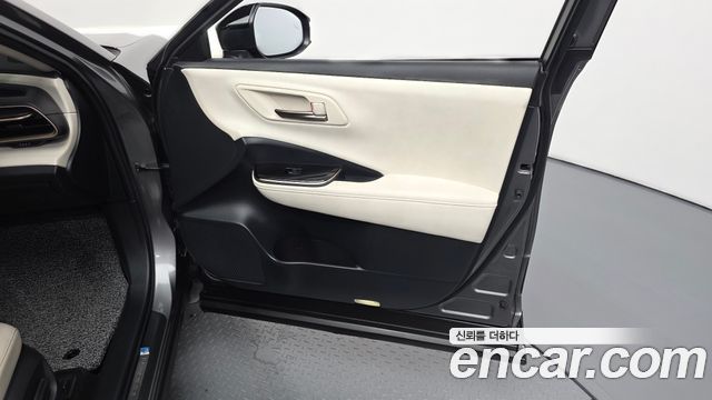 Toyota Crown 2026 — photo 14