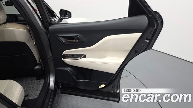 Toyota Crown 2026 — photo 15
