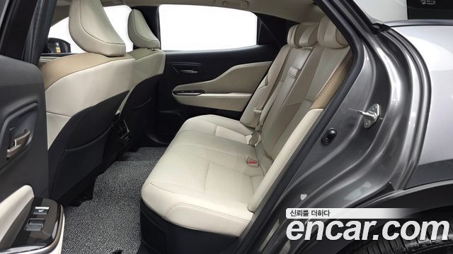 Toyota Crown 2026 — photo 16