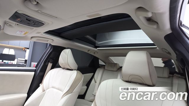 Toyota Crown 2026 — photo 27