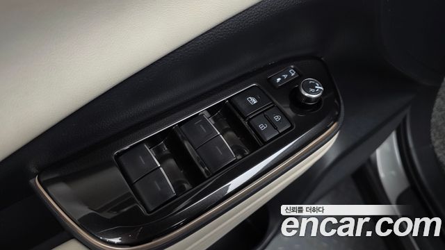 Toyota Crown 2026 — photo 29