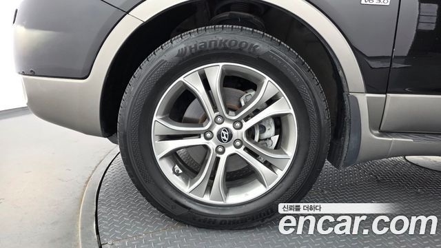 Hyundai Veracruz 2014 — photo 5