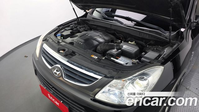 Hyundai Veracruz 2014 — photo 6