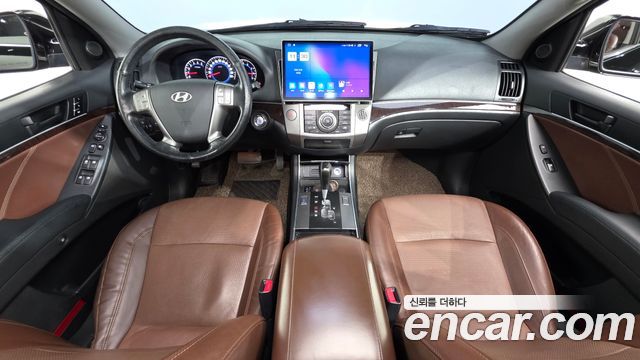 Hyundai Veracruz 2014 — photo 7