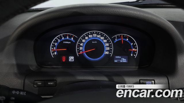 Hyundai Veracruz 2014 — photo 8
