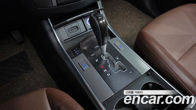 Hyundai Veracruz 2014 — photo 9