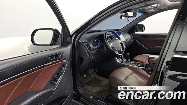 Hyundai Veracruz 2014 — photo 10