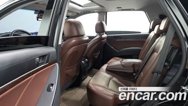 Hyundai Veracruz 2014 — photo 11
